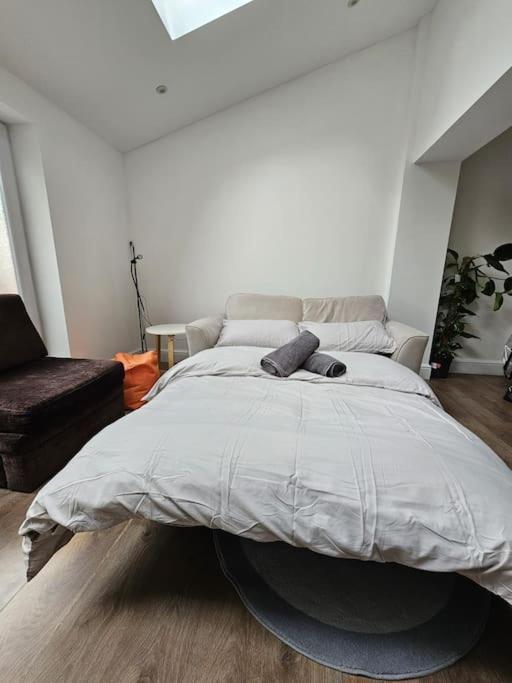 Beautiful Garden Flat Near Central London Eksteriør billede